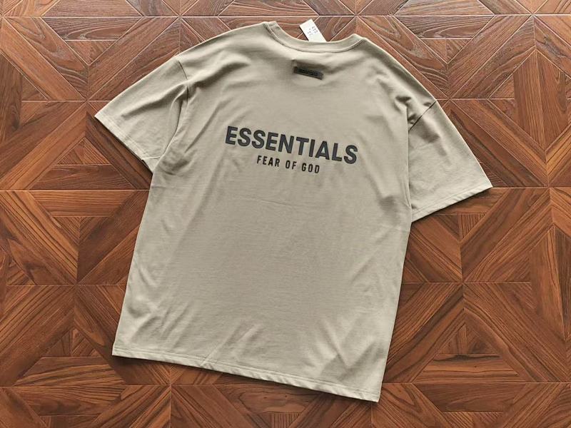 Essentials T-shirt 10