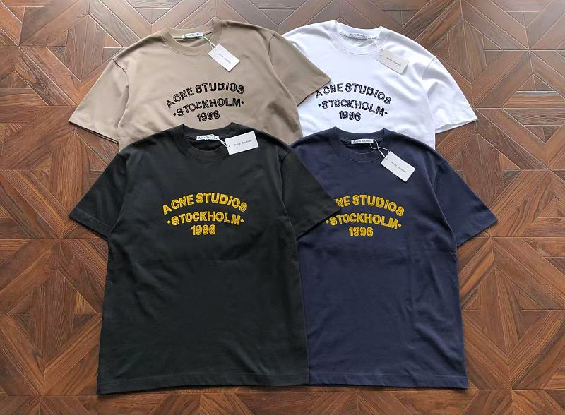 Acne Studios T-shirt 6
