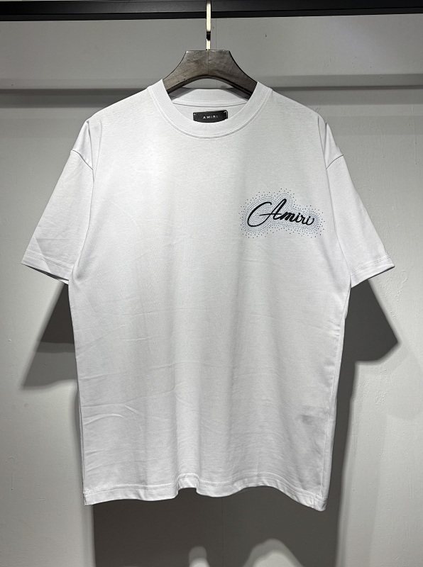 Amiri T-shirt 7