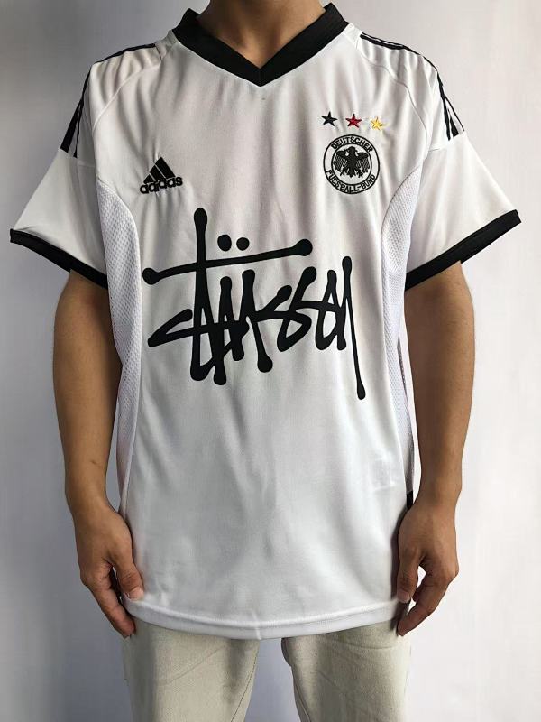 Stussy X Football 2