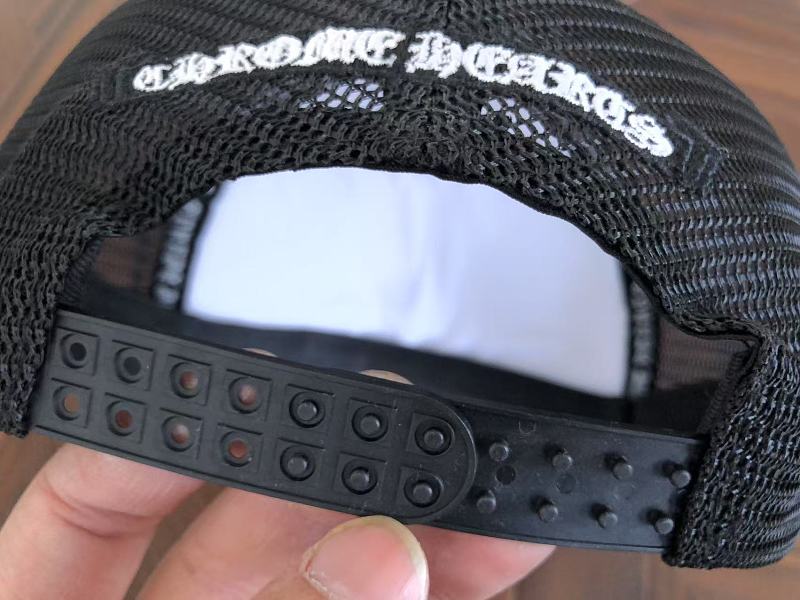 Chrome Hearts Cap 6