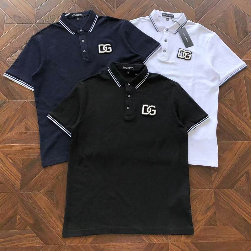 D⭐lc⭐ Ga⭐b⭐⭐a Polo · 5