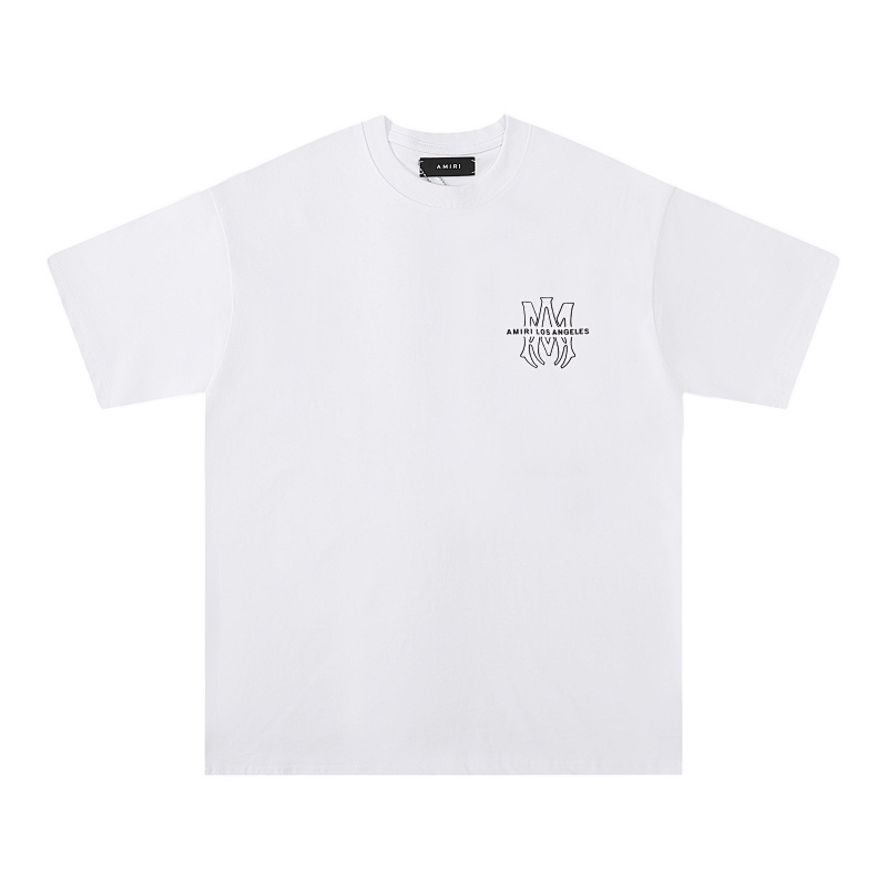 Amiri T-shirt 12