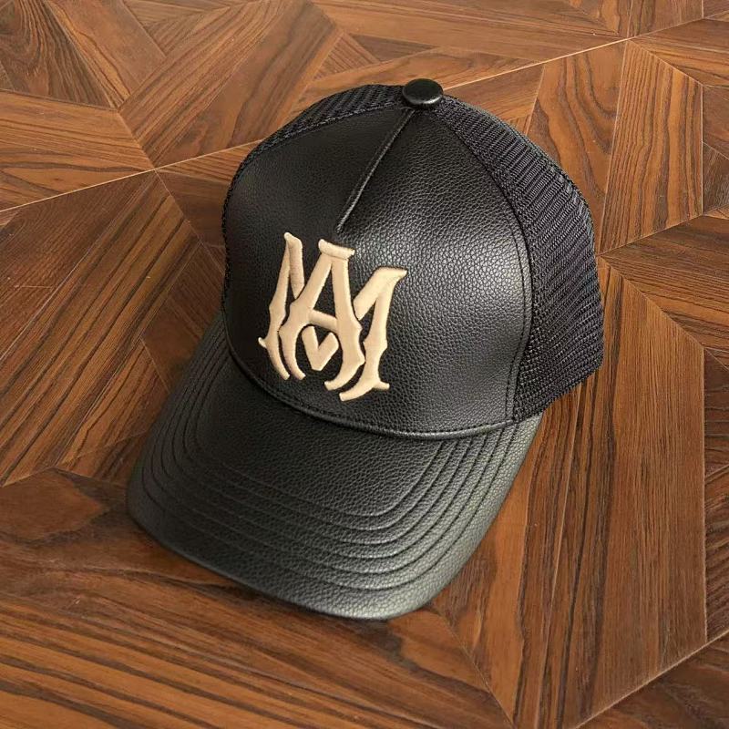 Amiri Cap 2
