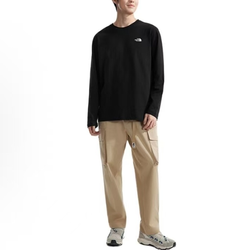 T⭐ ⭐ N⭐ ⭐ F⭐ ⭐ Long-sleeve · 3