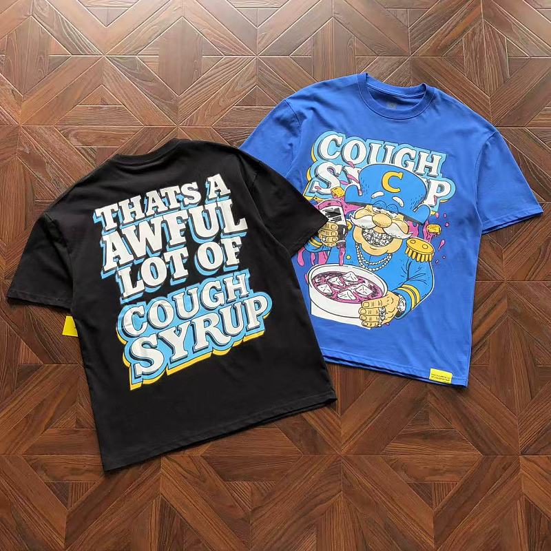 Th⭐ T's A Aw⭐ Ul L⭐ T Of C⭐ Ugh Sy⭐ Up T-shirt · 5