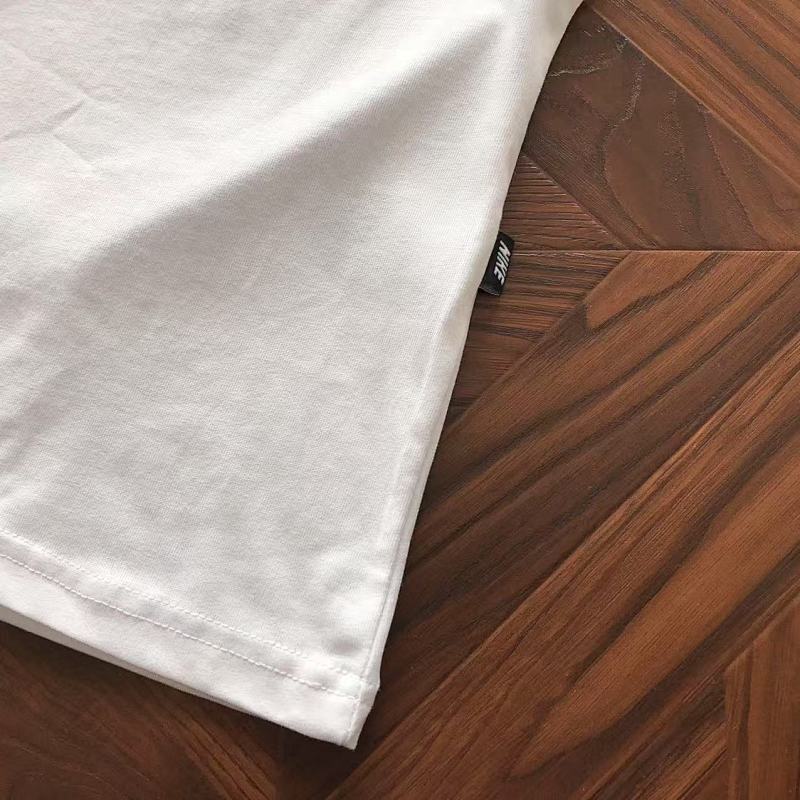 Stussy X N⭐ K⭐ T-shirt 10