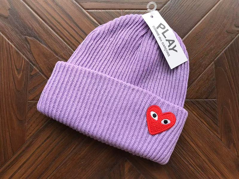 Comme des Garcons Cap 9
