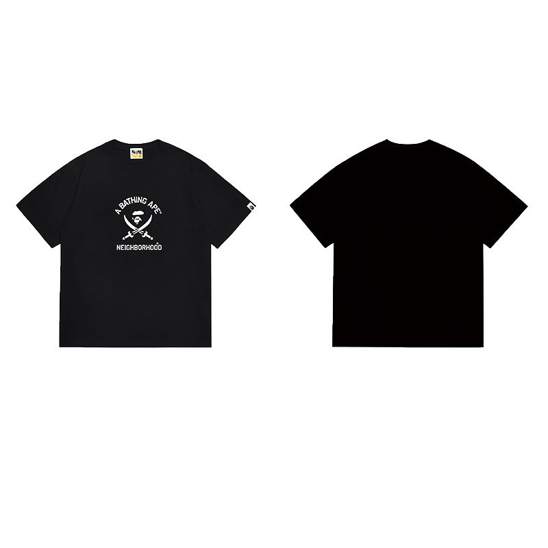 Bape T-shirt 5