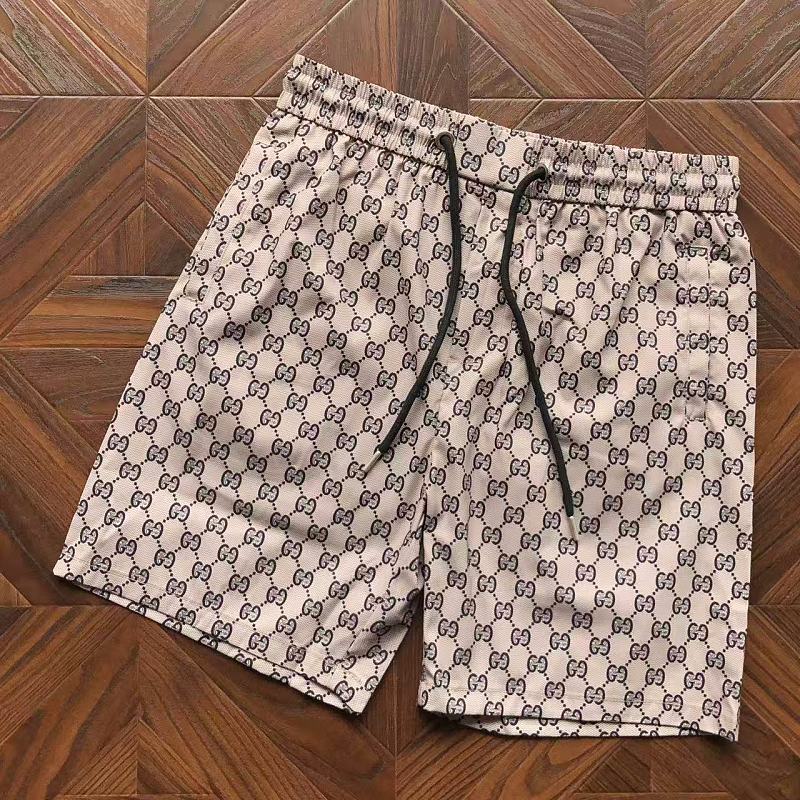 G⭐ C⭐ I Shorts · 5