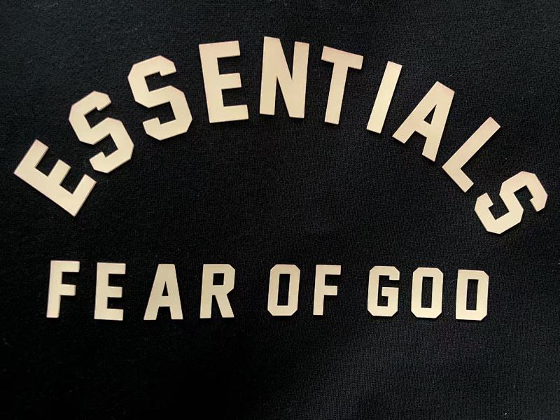 Essentials Hoodie 8
