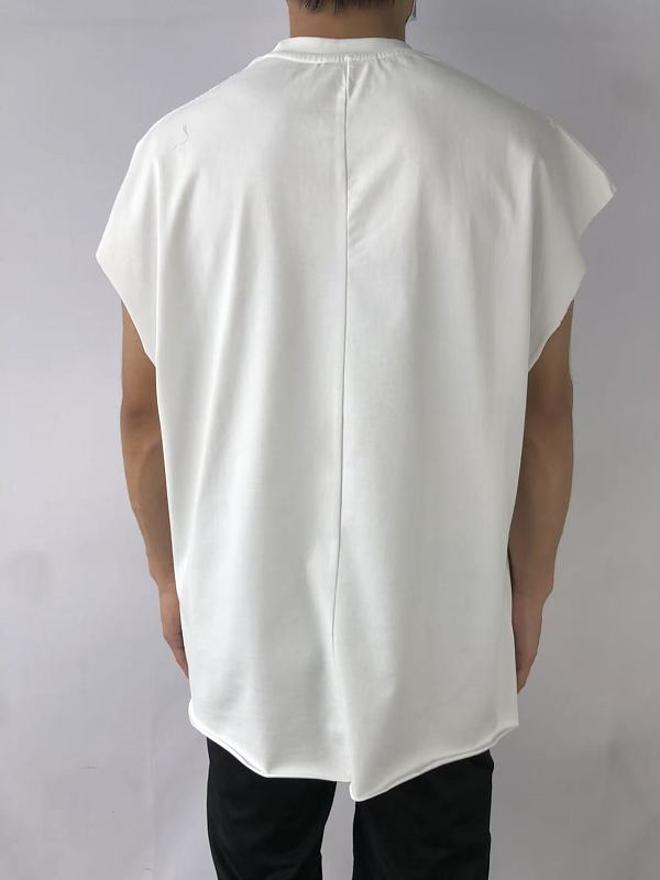 Vintage Vest · 3
