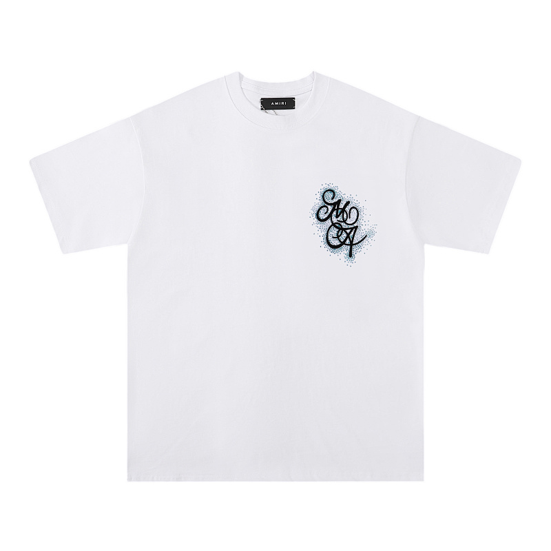 Amiri T-shirt 12