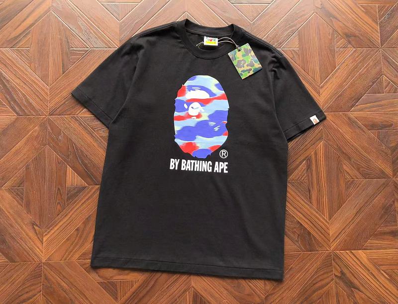 Bape T-shirt 7