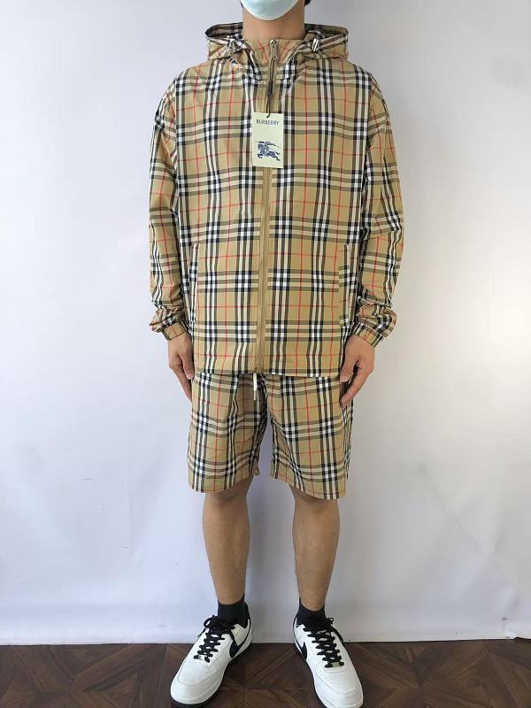 B⭐ Rb⭐ Rry Jacket Shorts · 3