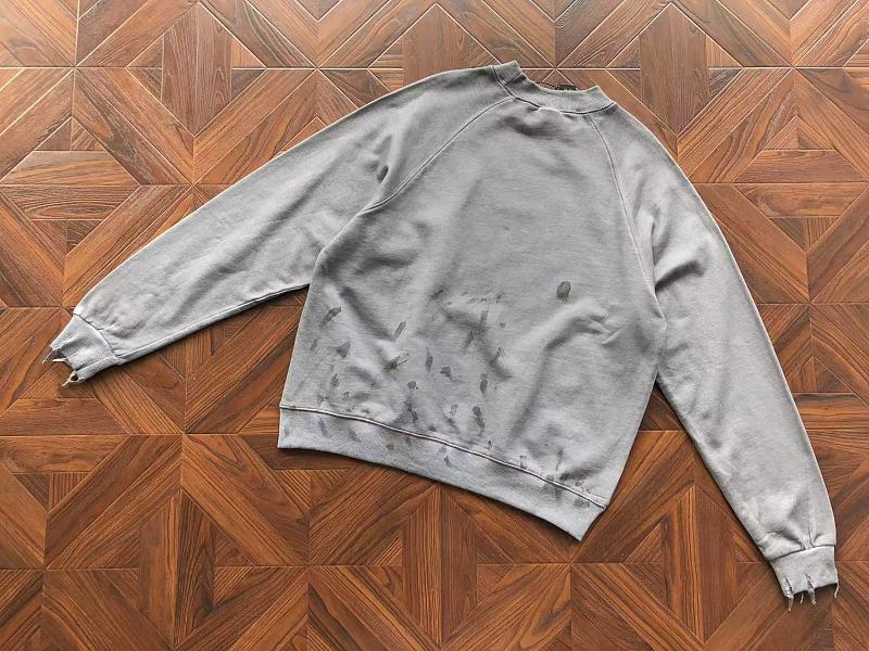Saint Michael Sweater 8