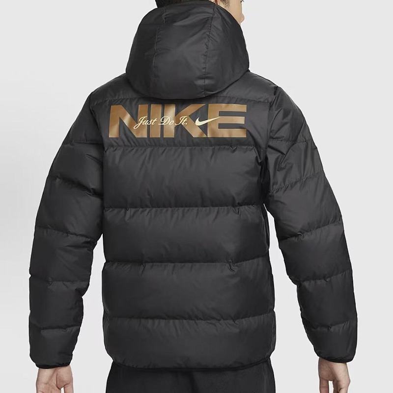 N⭐ K⭐ Down Jacket · 4