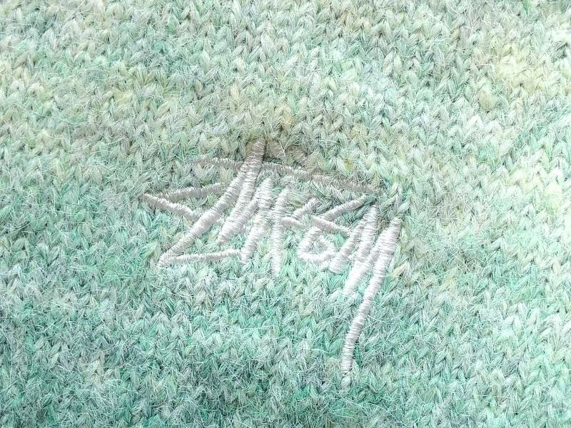 Stussy Sweater 10
