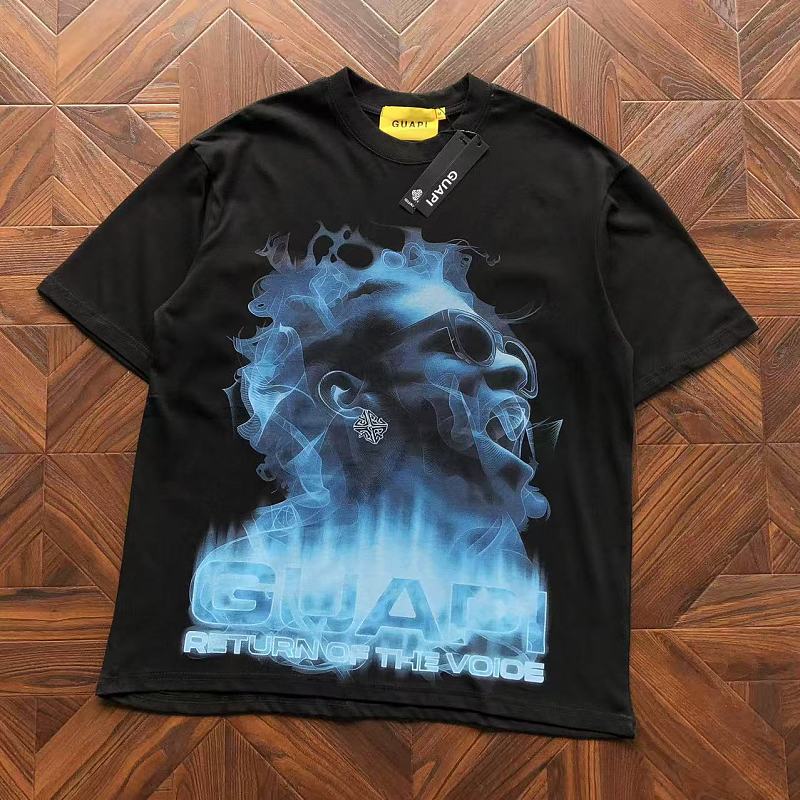 Guapi T-shirt · 5