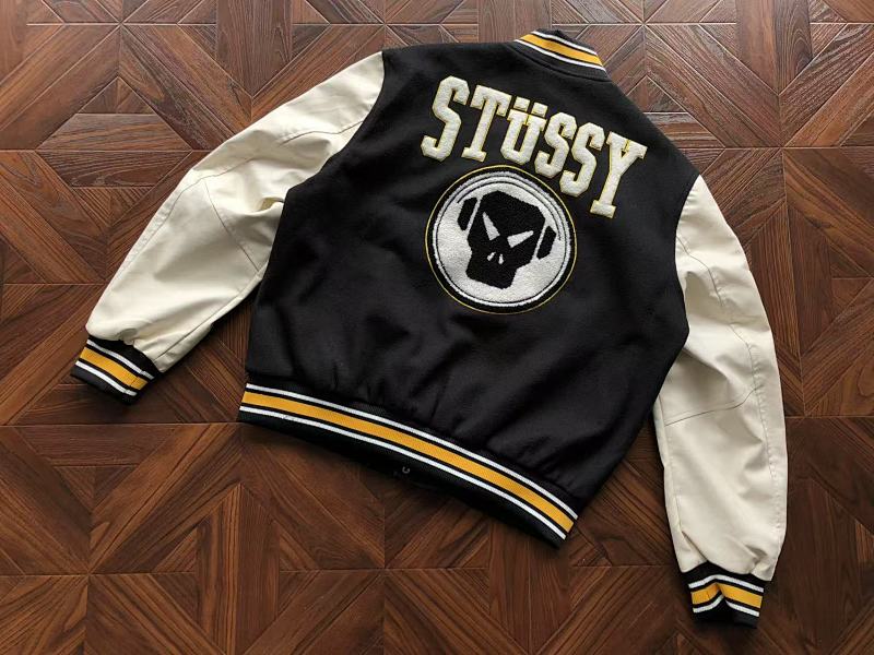 Stussy Jacket 11