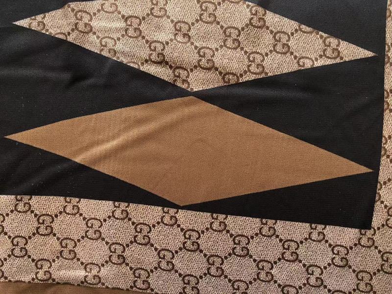 G⭐ C⭐ I Scarf 10