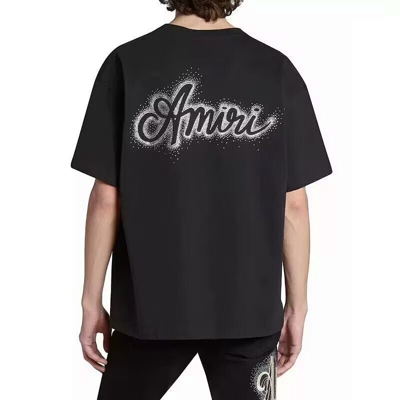 Amiri T-shirt 3