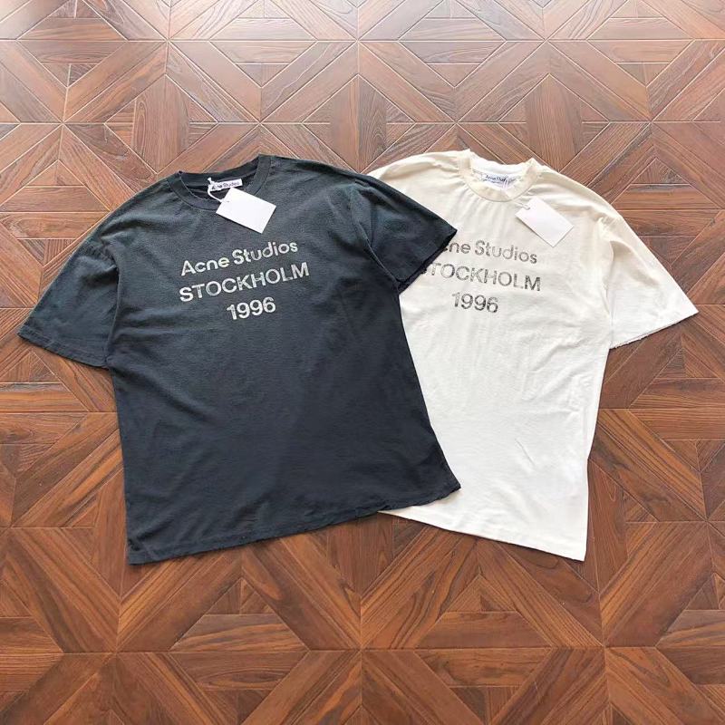 Acne Studios T-shirt · 5
