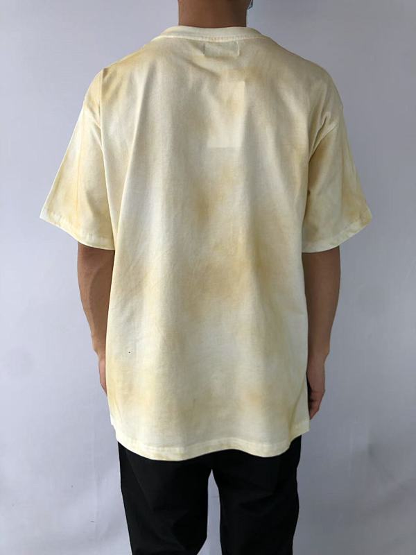 Satoshi Nakamoto T-shirt · 3