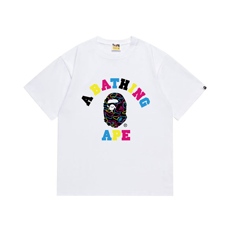 Bape T-shirt 3