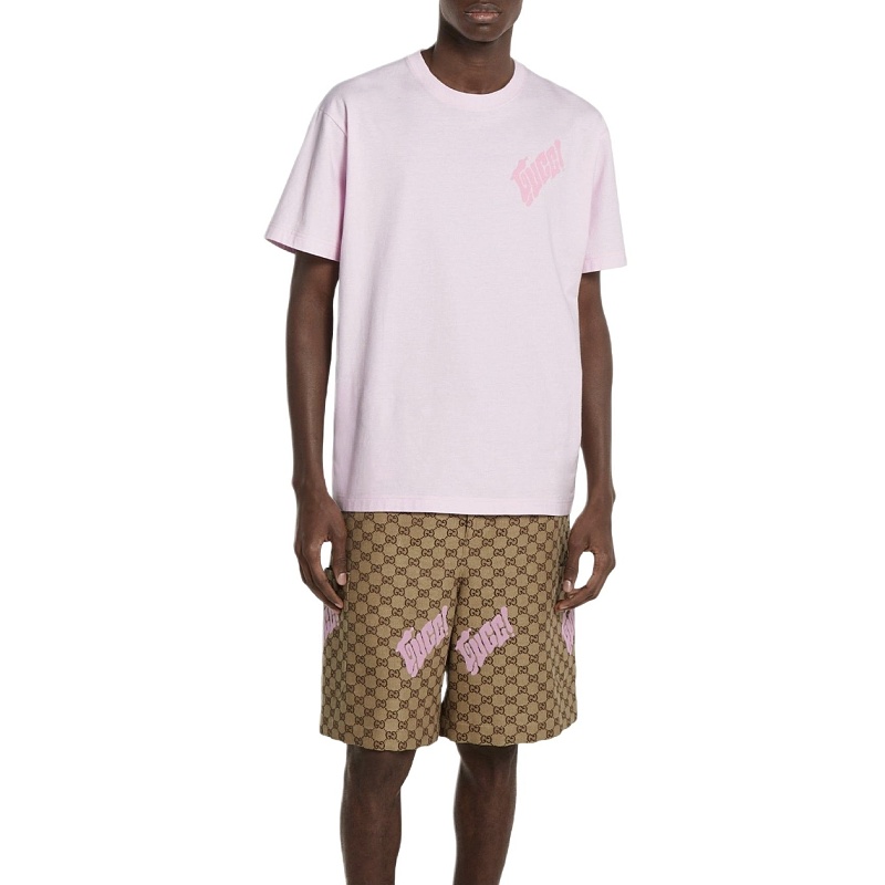 G⭐ C⭐ I T-shirt · 6