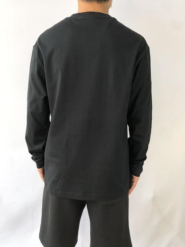T⭐ ⭐ N⭐ ⭐ F⭐ ⭐ Long-sleeve · 3