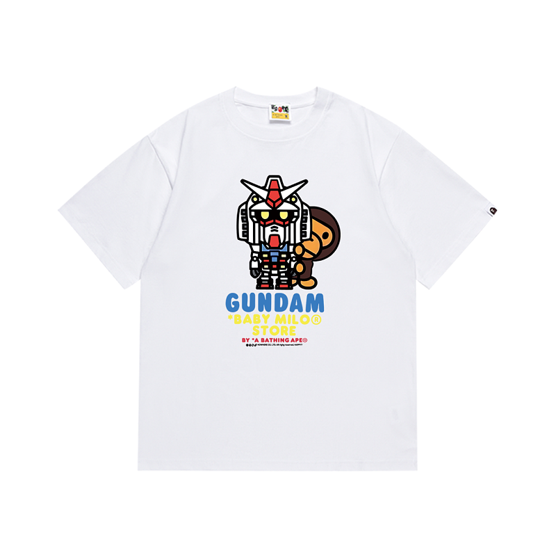 Bape T-shirt 2