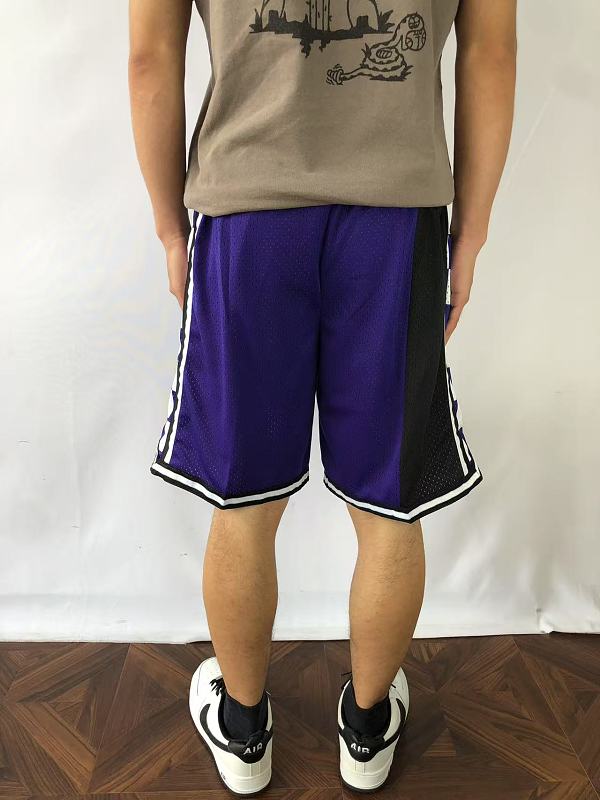 N⭐ A Ba⭐ ⭐ Et⭐ A⭐ L Shorts · 3
