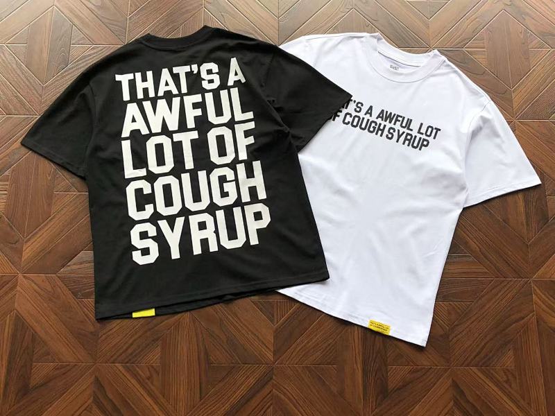 Th⭐ T's A Aw⭐ Ul L⭐ T Of C⭐ Ugh Sy⭐ Up T-shirt · 6