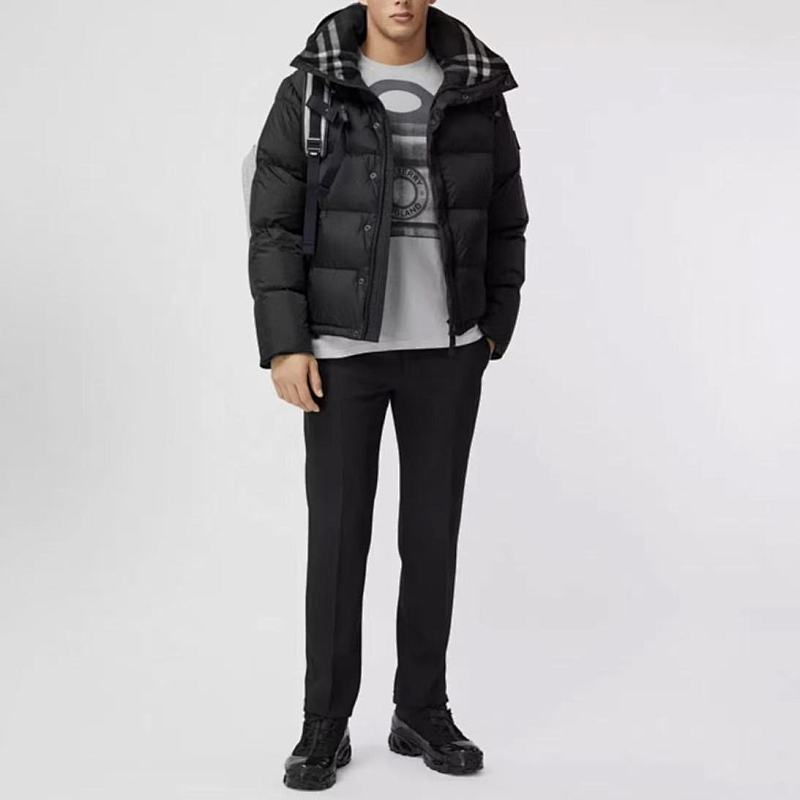 B⭐ Rb⭐ Rry Down Jakcet Down Vest · 4