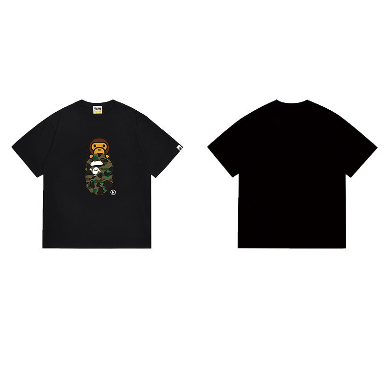 Bape T-shirt 5