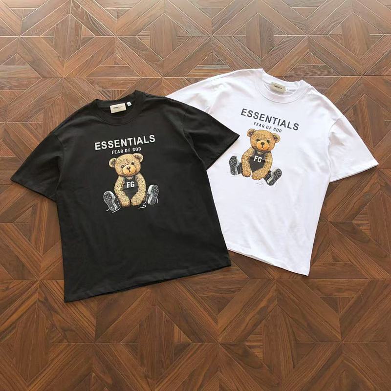 Essentials T-shirt 5