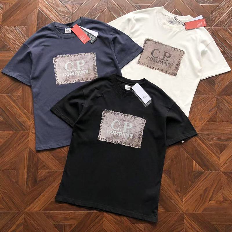 C.p. T-shirt · 5