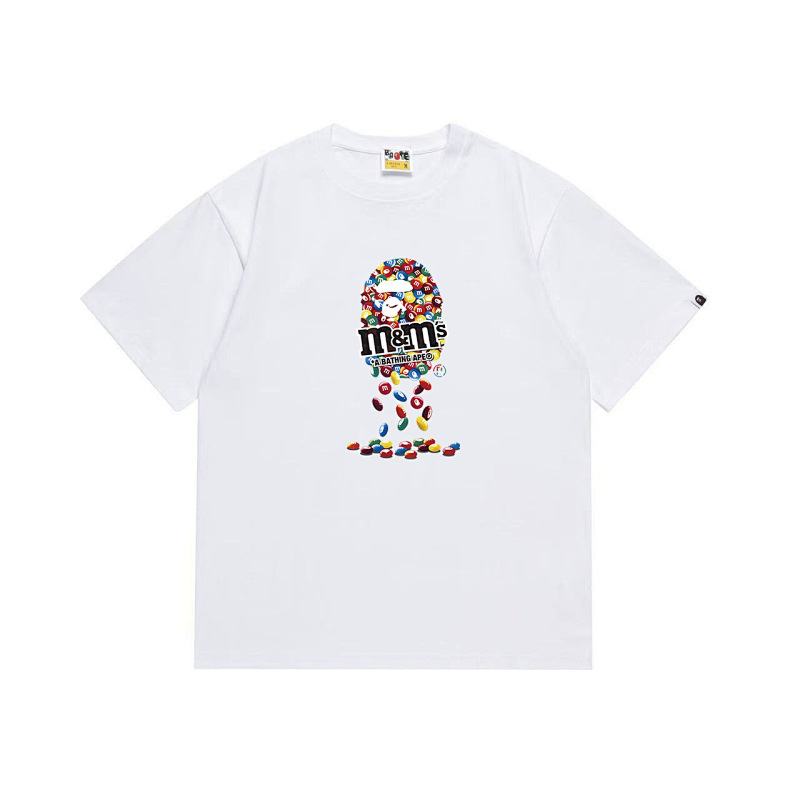 Bape T-shirt 6