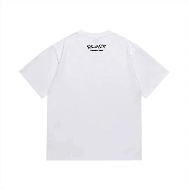 Bape T-shirt 7