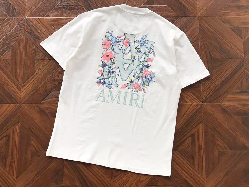 Amiri T-shirt 7