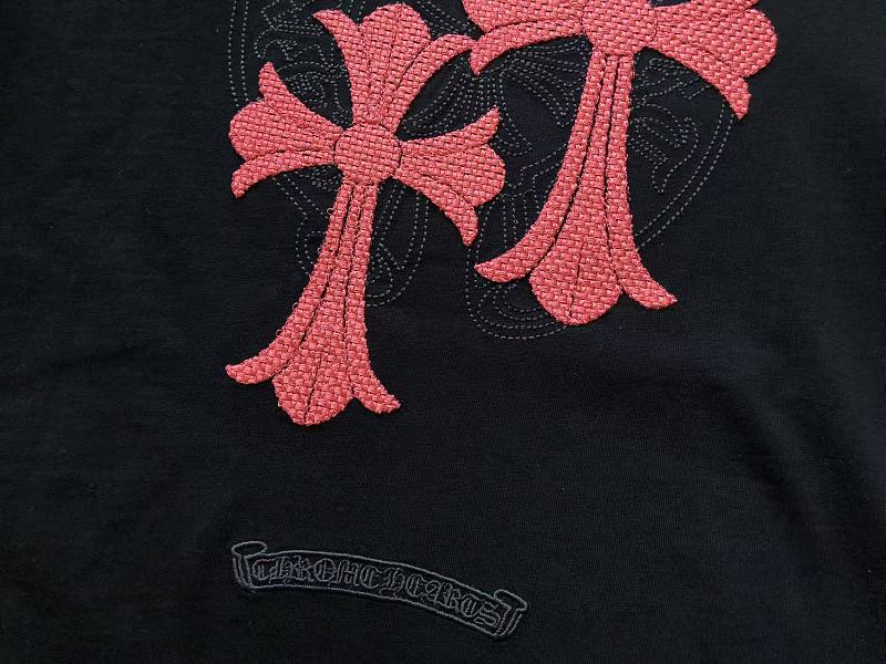 Chrome Hearts T-shirt 12