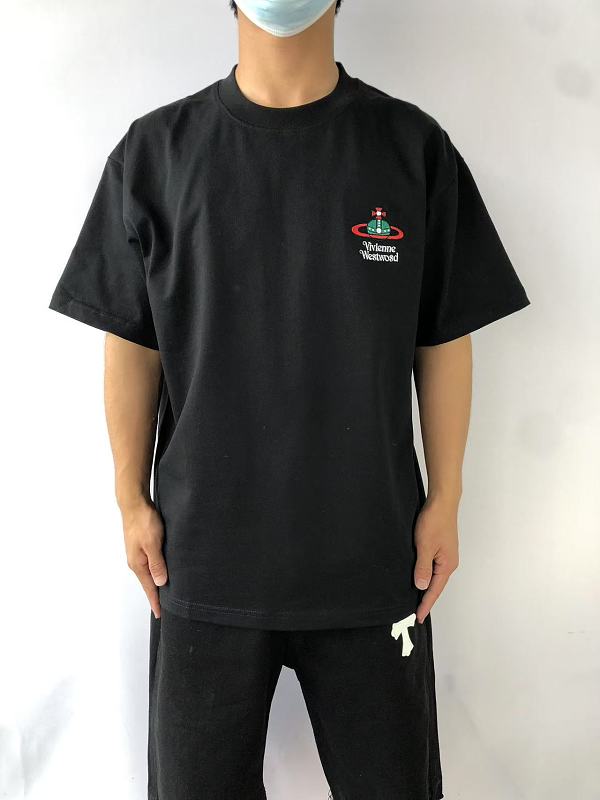 Vivienne Westwood T-shirt 2