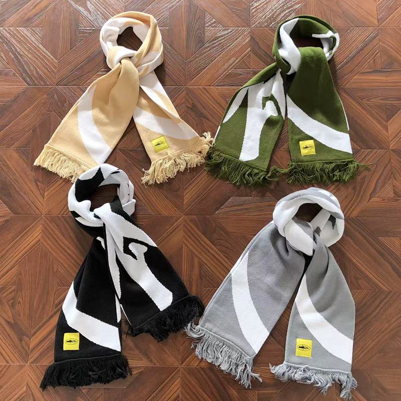 C⭐rt⭐⭐z Scarf 2