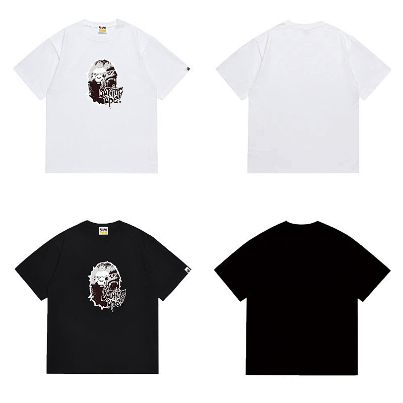 Bape T-shirt 2