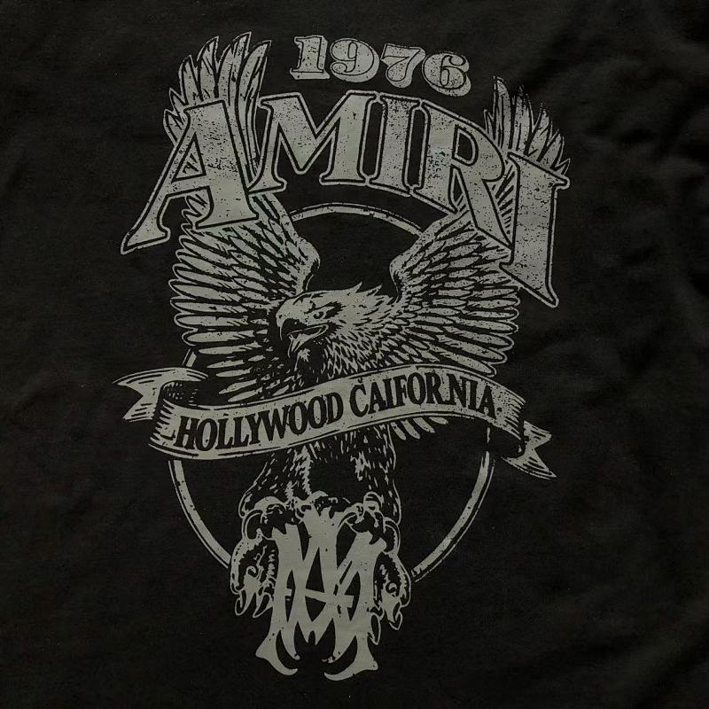 Amiri T-shirt 10