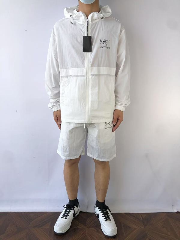 A⭐⭐t⭐⭐yx Jacket Shorts · 3