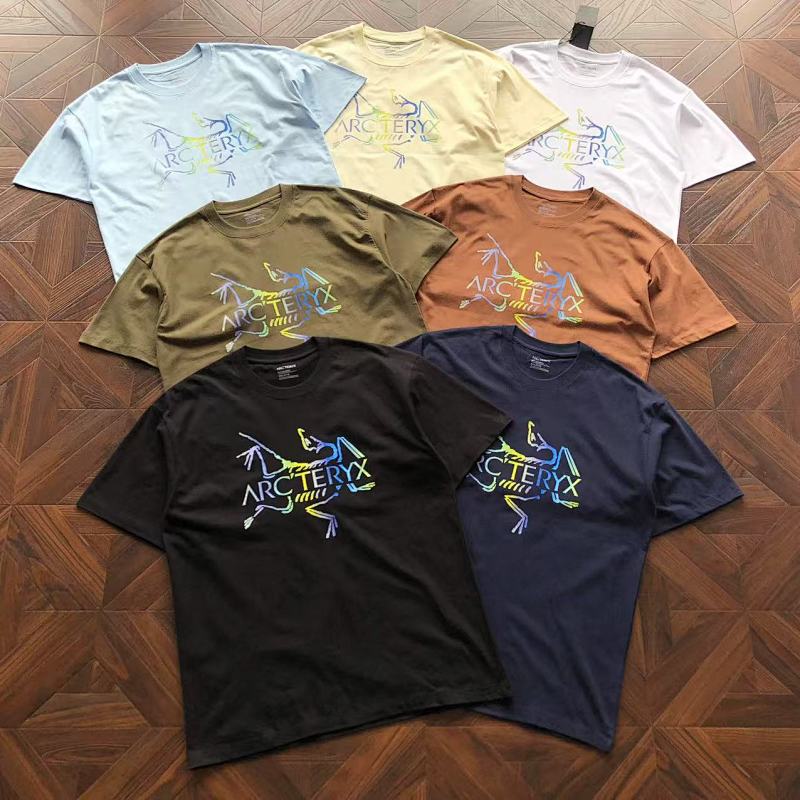 A⭐⭐t⭐⭐yx T-shirt · 5