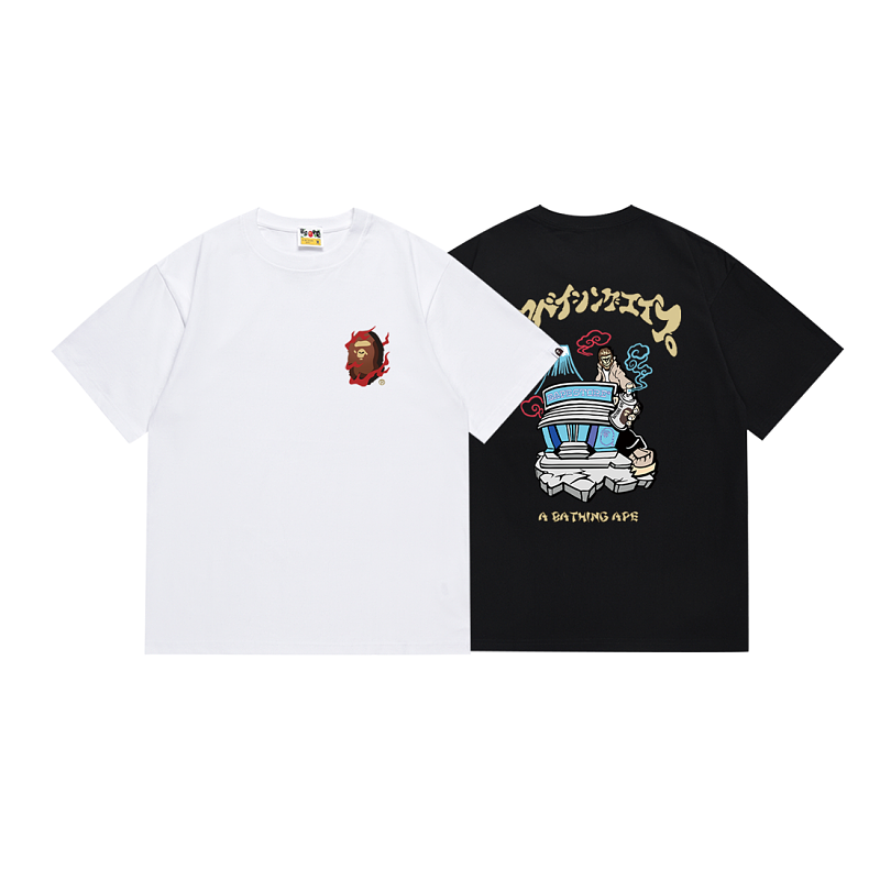 Bape T-shirt 2