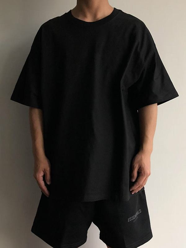 Essentials T-shirt 3